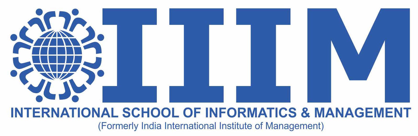 International School of Informatics and Management-logo