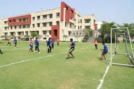 Anand International College of Engineering-image
