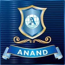 Anand International College of Engineering-logo