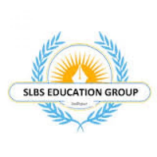 Shri Lal Bahadur Shastri Engineering College-logo