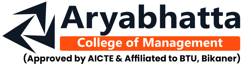 Aryabhatta College of Management logo