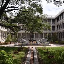 Women's Christian College Chennai