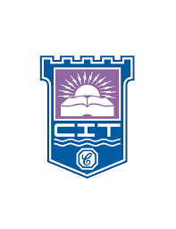 Chartered Institute of Technology-logo