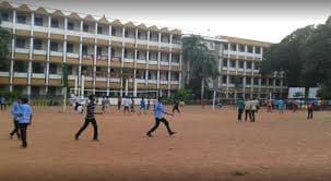 PB Siddhartha College Arts and Science-image