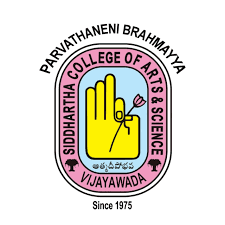 PB Siddhartha College Arts and Science-logo