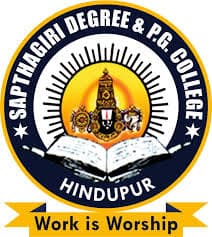 Sapthagiri Institute Of Management-logo
