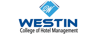 Westin College of Hotel Management Vijayawada logo