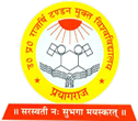 Uttar Pradesh Rajarshi Tandon Open University-logo
