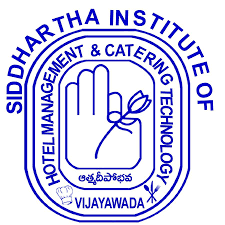 Siddhartha Institute of Hotel Management and Catering Technology logo