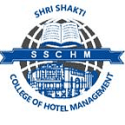 Shri Shakti College of Hotel Management-logo