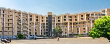 Deccan College of Engineering and Technology-image