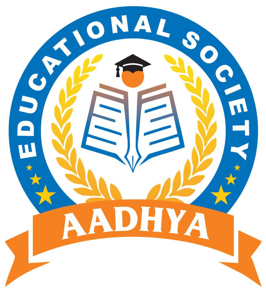 Aadhya Degree College for Women logo