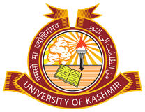 University of Kashmir-logo