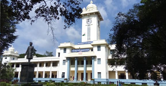 University Of Kerela-image