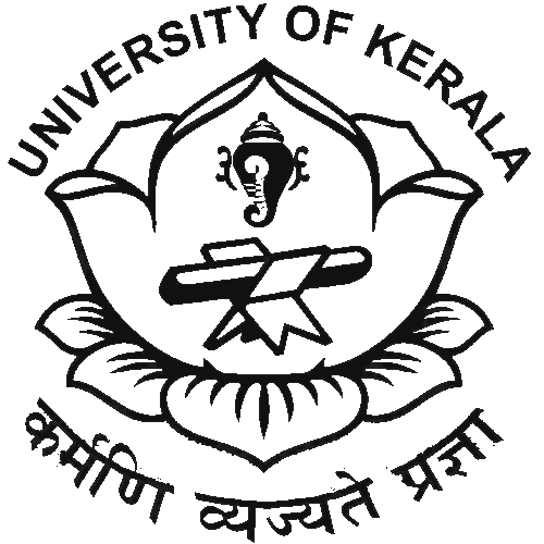University Of Kerela-logo
