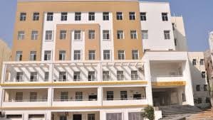 Matrusri Engineering College