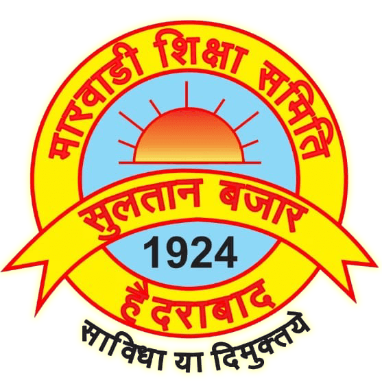 R.G. Kedia College of Commerce-logo