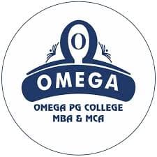 Omega Degree & PG College-logo