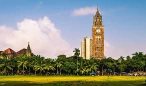 Mumbai University-image