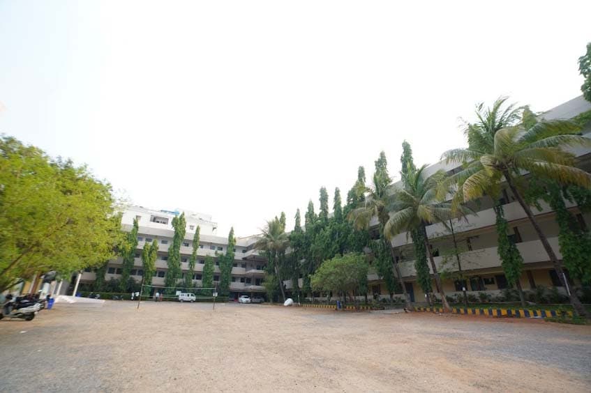 Rishi UBR PG College for Women-image