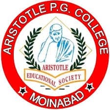 Aristotle Post Graduate College-logo
