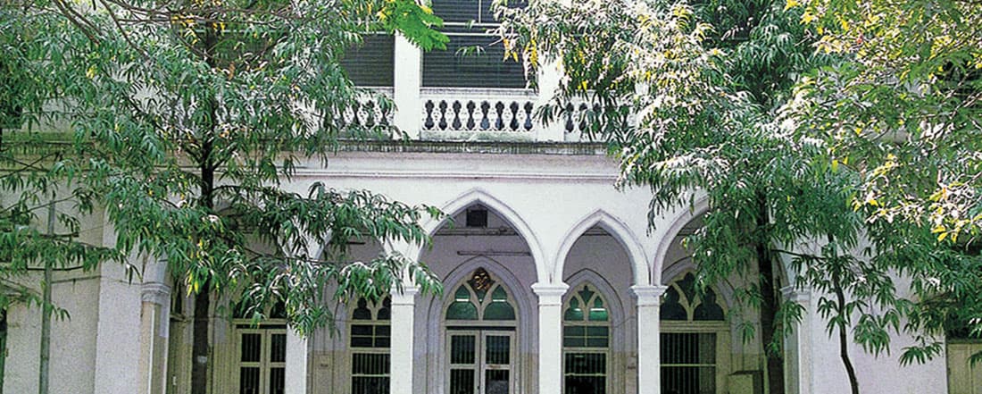 Badruka College of Commerce and Arts-image
