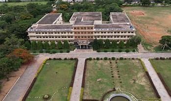 Wesley Degree College