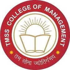 TMSS College for Management Studies-logo