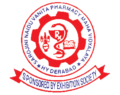 Sarojini Naidu Vanita Pharmacy Maha Vidyalaya-logo
