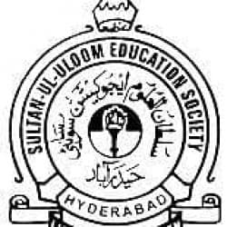 SultanUlUloom College of Law logo