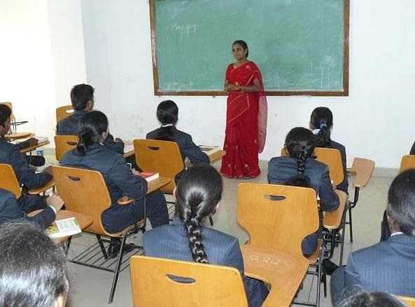 Priyadarshini College of Business Management-image