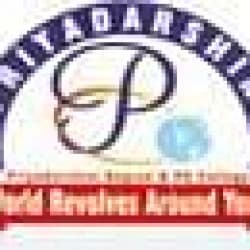 Priyadarshini College of Business Management-logo