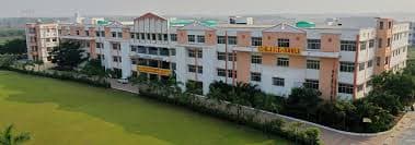 KJ Institute of Engineering and Technology-image