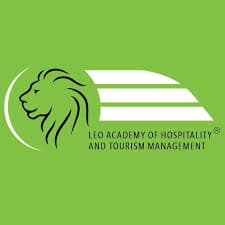Leo Academy of Hospitality and Tourism Management-logo
