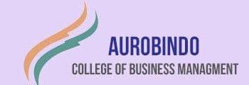 Aurobindo College of Business Management Ibrahimpatnam-logo