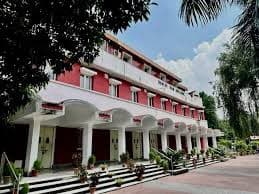 Daulat Ram College