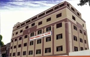 Jagruti Degree and Post Graduate College-image