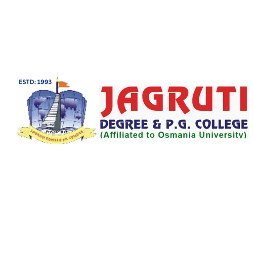 Jagruti Degree and Post Graduate College logo