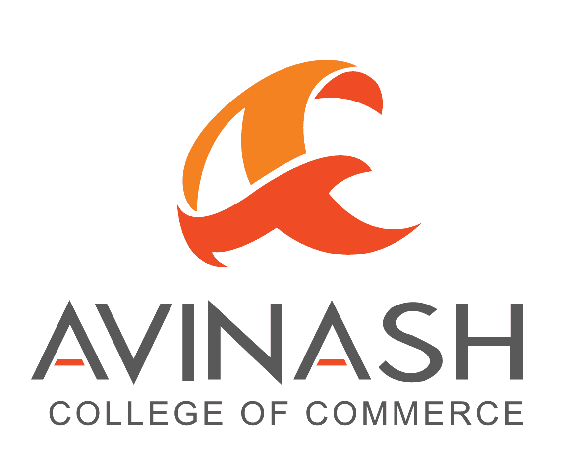 Avinash College of Commerce Secunderabad logo