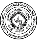 AMS College of Teacher Education logo