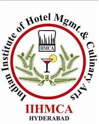 Indian Institute of Hotel Management and Culinary Arts logo