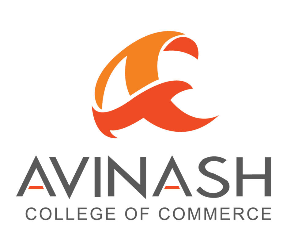 Avinash College of Commerce Hyderabad logo