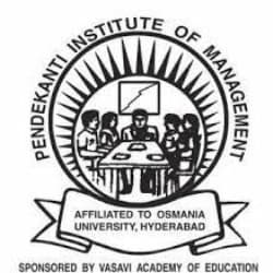 Pendekanti Institute of Management-logo