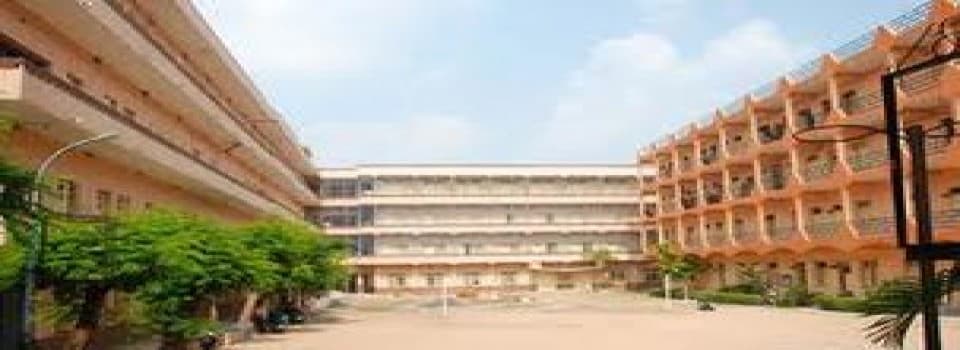 Raja Bahadur Venkat Rama Reddy Women's College-image