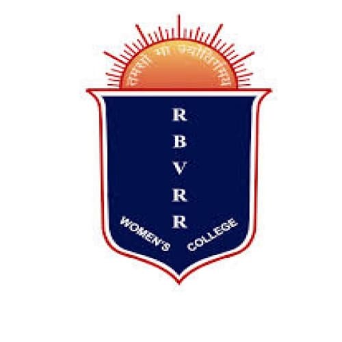 Raja Bahadur Venkat Rama Reddy Women's College-logo