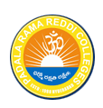Padala Rami Reddy Law College logo