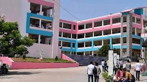 St. Mary's College Hyderabad
