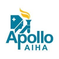 Apollo Institute of Hospital Administration-logo