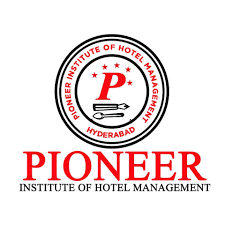 Pioneer Institute of Hotel Management-logo