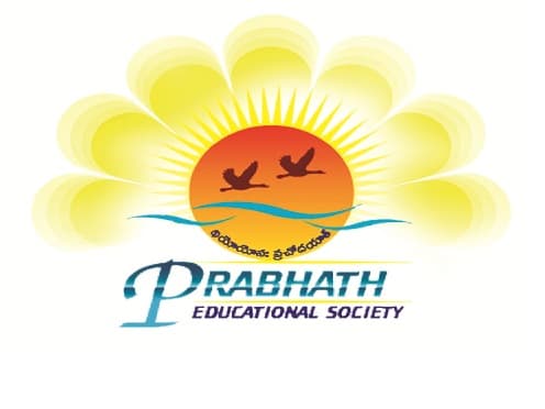 Prabhath Group Of Educational Institutions-logo
